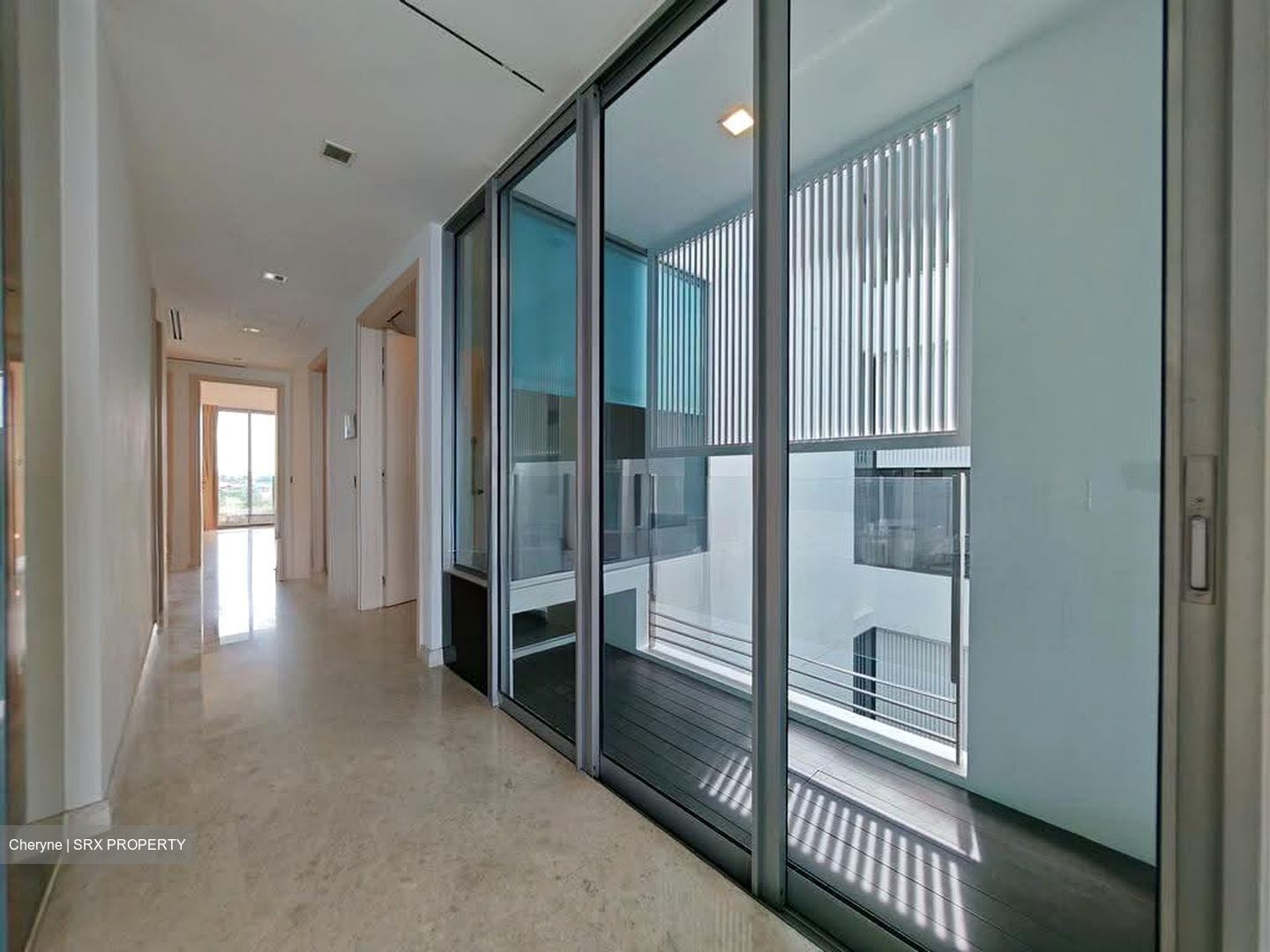 The Azure (D4), Condominium #617534391